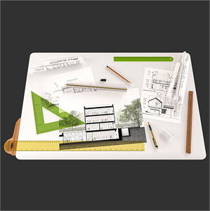 Architectural supplies Vol 02
